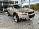 Chevrolet Captiva - 4