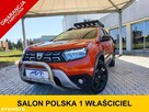 Dacia Duster 1.3 TCe SL Extreme EDC
