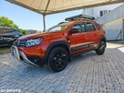 Dacia Duster 1.3 TCe SL Extreme EDC - 2