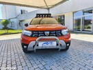 Dacia Duster 1.3 TCe SL Extreme EDC - 9