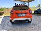 Dacia Duster 1.3 TCe SL Extreme EDC - 10
