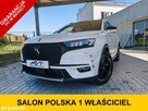DS 7 Crossback - 1
