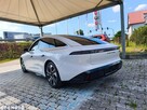 Forthing S7 REEV - 7