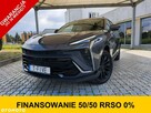 Forthing T5 EVO 1.5 DVVT GDI DCT