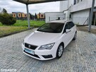 Seat Leon Sportstourer - 4