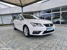 Seat Leon Sportstourer - 5