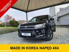 SsangYong/KGM Korando - 1