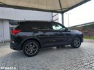SsangYong/KGM Korando - 6