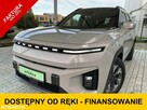 SsangYong/KGM Torres - 1