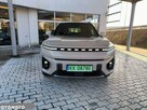 SsangYong/KGM Torres - 11