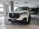SWM G05 1.5T GDI Deluxe DCT - 2