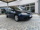 Volkswagen Golf - 3