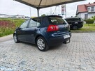 Volkswagen Golf - 6