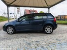Volkswagen Golf - 8