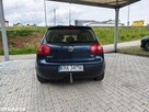 Volkswagen Golf - 10