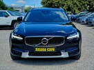 Volvo  V90 Cross Country 4x4 Full LED Serwis Navi Parktronic Kamera ACC Gwarancja! - 2