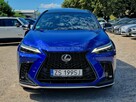 Lexus NX FULL OPCJA Salon Polska 1Wł Bezwypadkowy F-Sport Omotenashi! - 2