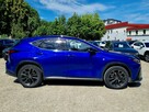 Lexus NX FULL OPCJA Salon Polska 1Wł Bezwypadkowy F-Sport Omotenashi! - 4
