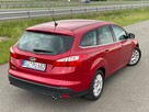 Ford Focus 1.6 Mk3 Individual TYLKO 110 tyś. km Skóra Bezwypadkowy Perełka - 2