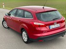 Ford Focus 1.6 Mk3 Individual TYLKO 110 tyś. km Skóra Bezwypadkowy Perełka - 3