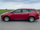 Ford Focus 1.6 Mk3 Individual TYLKO 110 tyś. km Skóra Bezwypadkowy Perełka - 11