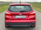Ford Focus 1.6 Mk3 Individual TYLKO 110 tyś. km Skóra Bezwypadkowy Perełka - 13