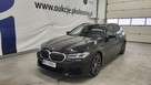 BMW 520 i mHEV M Sport sport-aut