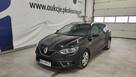 Renault Clio IV Grandtour dCi Limited