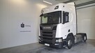Scania R460 Super A 4x2 NA Highline E6 18.0t