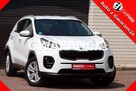 Kia Sportage Navi /Asystenty /Gwarancja /1,6 /132KM /2016
