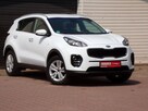 Kia Sportage Navi /Asystenty /Gwarancja /1,6 /132KM /2016 - 2
