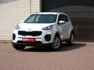 Kia Sportage Navi /Asystenty /Gwarancja /1,6 /132KM /2016 - 6