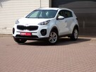 Kia Sportage Navi /Asystenty /Gwarancja /1,6 /132KM /2016 - 7