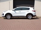 Kia Sportage Navi /Asystenty /Gwarancja /1,6 /132KM /2016 - 8