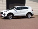 Kia Sportage Navi /Asystenty /Gwarancja /1,6 /132KM /2016 - 9