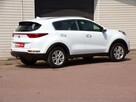 Kia Sportage Navi /Asystenty /Gwarancja /1,6 /132KM /2016 - 10
