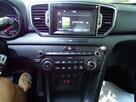 Kia Sportage Navi /Asystenty /Gwarancja /1,6 /132KM /2016 - 16