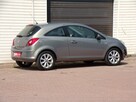 Opel Corsa Klima /Edycja /Lift /2013r / - 4