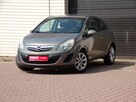 Opel Corsa Klima /Edycja /Lift /2013r / - 7
