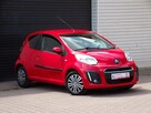 Citroen C1 Lift /Gwarancja /2013r/Klima/Led - 2