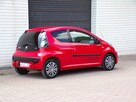 Citroen C1 Lift /Gwarancja /2013r/Klima/Led - 5