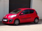 Citroen C1 Lift /Gwarancja /2013r/Klima/Led - 9