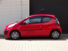 Citroen C1 Lift /Gwarancja /2013r/Klima/Led - 10