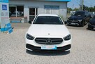 Mercedes E 200 Automat Kamera Gwarancja Salon Polska - 3