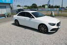 Mercedes E 200 Automat Kamera Gwarancja Salon Polska - 5