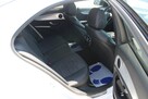 Mercedes E 200 Automat Kamera Gwarancja Salon Polska - 14