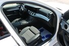 Mercedes E 200 Automat Kamera Gwarancja Salon Polska - 16