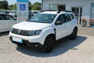 Dacia Duster 4WD COMFORT F-vat Salon Polska netto 38130PLN Gwarancja - 2
