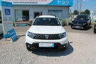 Dacia Duster 4WD COMFORT F-vat Salon Polska netto 38130PLN Gwarancja - 3