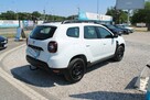 Dacia Duster 4WD COMFORT F-vat Salon Polska netto 38130PLN Gwarancja - 5